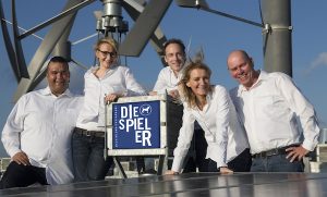 Unternehmenstheater