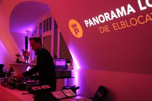 Diskjockey für Ihre Privat - oder Firmenfeier