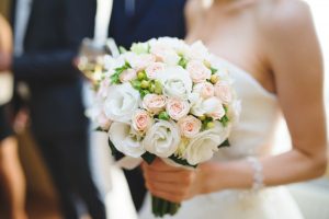 Hochzeit feiern Hamburg Elbe